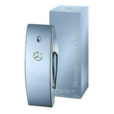 Mercedes Benz Club Fresh de Mercedes Benz edt 100 ml para Hombre - Fragancia Original