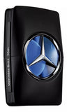 Mercedes Benz Man de Mercedes Benz edt 100 ml para Hombre - Fragancia Original