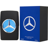 Mercedes Benz Man de Mercedes Benz edt 100 ml para Hombre - Originales en Perfumes de Marca