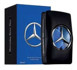 Mercedes Benz Man de Mercedes Benz edt 100 ml para Hombre - Envío a todo México y pago a plazos