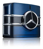 Mercedes Benz Sign de Mercedes Benz edt 100 ml para Hombre - Envío a todo México y pago a plazos