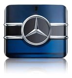 Mercedes Benz Sign de Mercedes Benz edt 100 ml para Hombre - Fragancia Original