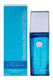 VIP Club Energetic Aromatic de Mercedes Benz edt 100 ml para Hombre - Envío a todo México y pago a plazos