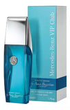 VIP Club Energetic Aromatic de Mercedes Benz edt 100 ml para Hombre - Originales en Perfumes de Marca