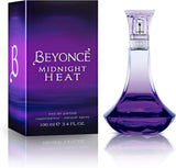 Midnight Heat de Beyonce edp 100 ml para Mujer - Originales en Perfumes de Marca