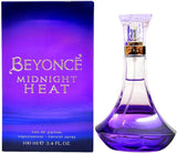 Midnight Heat de Beyonce edp 100 ml para Mujer - Envío a todo México y pago a plazos