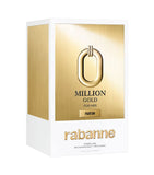 Million Gold For Her Parfum de Paco Rabanne edp 90 ml para Dama