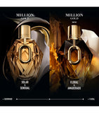 Million Gold For Her Parfum de Paco Rabanne edp 90 ml para Dama