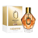 Million Gold For Her Pure Jasmine de Paco Rabanne edp 90 ml para Dama