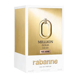 Million Gold For Her Pure Jasmine de Paco Rabanne edp 90 ml para Dama