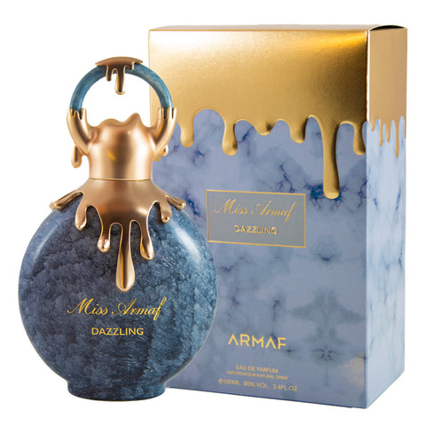 Miss Armaf Dazzling edp 100 ml para Mujer