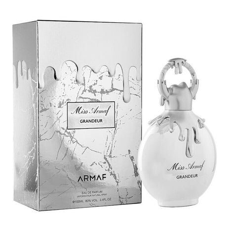 Miss Armaf Grandeur edp 100 ml para Mujer