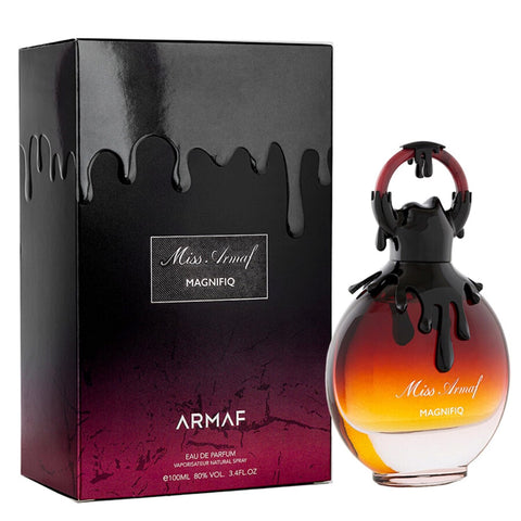 Miss Armaf Magnifiq edp 100 ml para Mujer