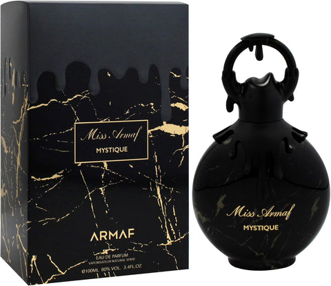 Miss Armaf Mystique edp 100 ml para Mujer