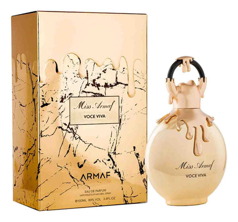 Miss Armaf Voce Viva edp 100 ml para Mujer