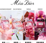 Miss Dior Essence de Christian Dior edp 80 ml para Mujer