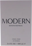 Modern Woman de Banana Republic edp 100 ml para Mujer - Envío a todo México y pago a plazos