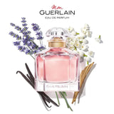 Mon Guerlain Sparkling Bouquet de Guerlain edp 100 ml para Mujer - Fragancia Original