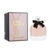 Mon Paris Lumiere de Yves Saint Laurent edt 90 ml para Mujer - Originales en Perfumes de Marca
