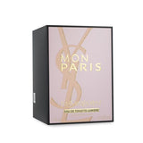 Mon Paris Lumiere de Yves Saint Laurent edt 90 ml para Mujer - Ideal para regalo con envío seguro en México