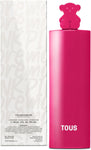 More More Pink de Tous edt 90 ml para Mujer