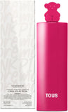 More More Pink de Tous edt 90 ml para Mujer