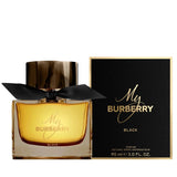 My Burberry Black Parfum de Burberry edp 90 ml para Mujer