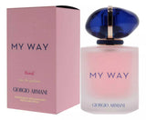 My Way Floral de Giorgio Armani edp 90 ml para Mujer - Fragancia Original