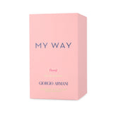 My Way Floral de Giorgio Armani edp 90 ml para Mujer - Disponible para envío inmediato con empaque protegido.