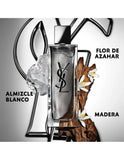 MYSLF Intense de Yves Saint Laurent edt intense 100 ml para Caballero