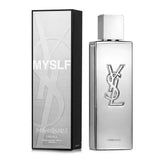 MYSLF L'Absolu de Yves Saint Laurent Parfum 100 ml para Caballero