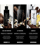 MYSLF Le Parfum de Yves Saint Laurent edp 100 ml para Caballero