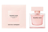 Narciso Eau de Parfum Cristal de Narciso Rodriguez edp 90 ml para Mujer - Originales en Perfumes de Marca