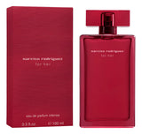 Narciso Rodriguez For Her Intense 100 ml edp intense para Dama