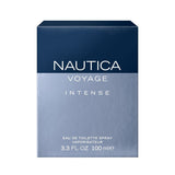 Nautica Voyage Intense de Nautica edt 100 ml Unisex - Fragancia Original