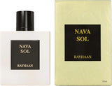 Nava Sol de Rayhaan edp 100 ml Unisex