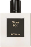 Nava Sol de Rayhaan edp 100 ml Unisex
