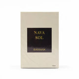 Nava Sol de Rayhaan edp 100 ml Unisex