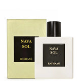 Nava Sol de Rayhaan edp 100 ml Unisex