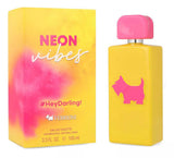 Neon Hey Darling! de Ferrioni edt 100 ml para Mujer - Originales en Perfumes de Marca