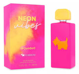 Neon Ooh Girl de Ferrioni edt 100 ml para Mujer - Disponible para envío inmediato con empaque protegido.
