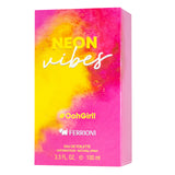 Neon Ooh Girl de Ferrioni edt 100 ml para Mujer - Envío a todo México y pago a plazos