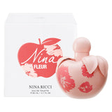 Nina Fleur de Nina Ricci edt 80 ml para Mujer - Originales en Perfumes de Marca
