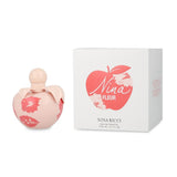 Nina Fleur de Nina Ricci edt 80 ml para Mujer - Envío a todo México y pago a plazos