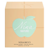 Nina Nature de Nina Ricci edt 80 ml para Mujer - Fragancia Original