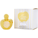Nina Soleil de Nina Ricci edt 50 ml para Mujer - Originales en Perfumes de Marca