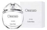 Obsessed de Calvin Klein edp 100 ml para Mujer - Originales en Perfumes de Marca