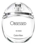 Obsessed de Calvin Klein edp 100 ml para Mujer - Envío a todo México y pago a plazos