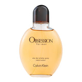 Obsession for Men de Calvin Klein edt 125 ml para Hombre - Envío a todo México y pago a plazos