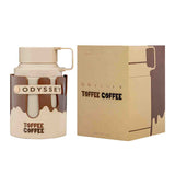 Odyssey Toffee Coffee de Armaf edp 100 ml Unisex